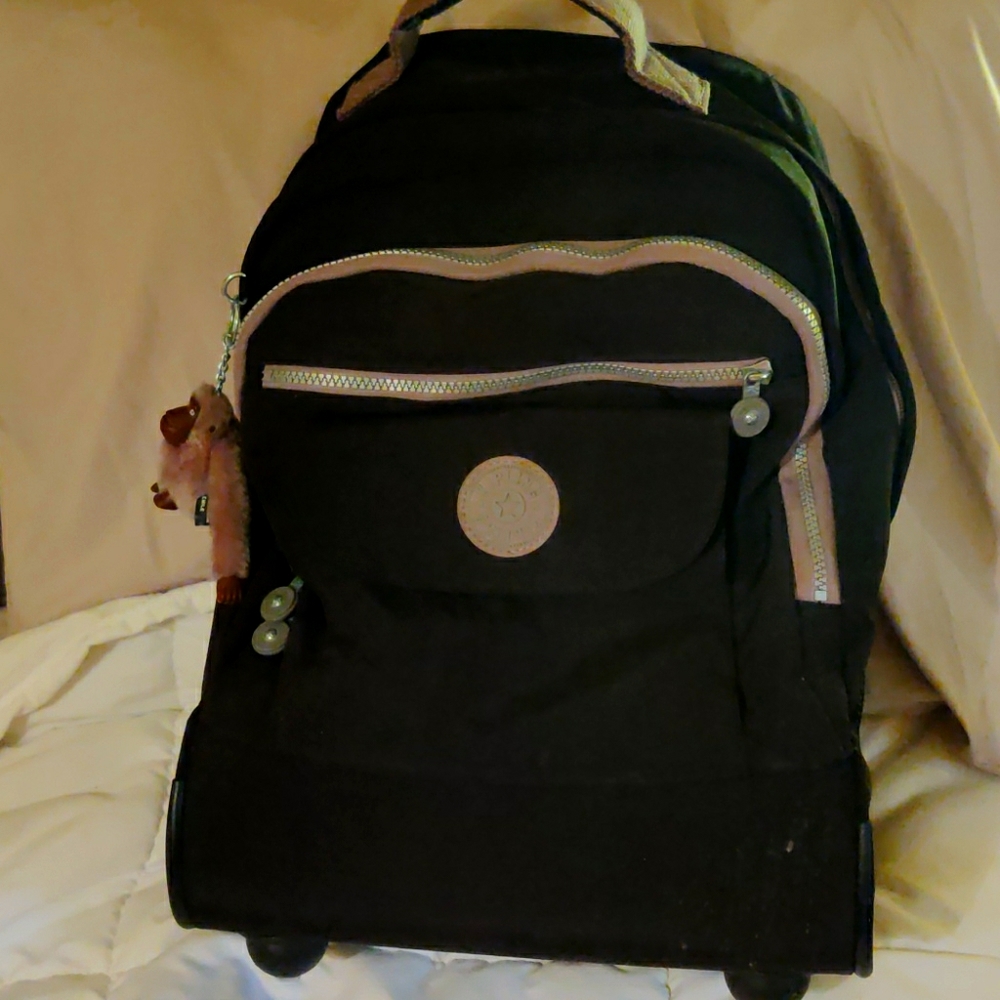 Kipling backpack